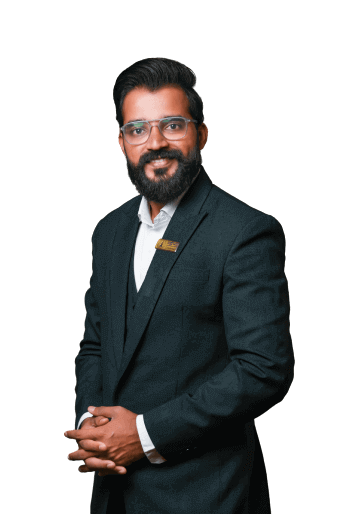 Amar Shinde