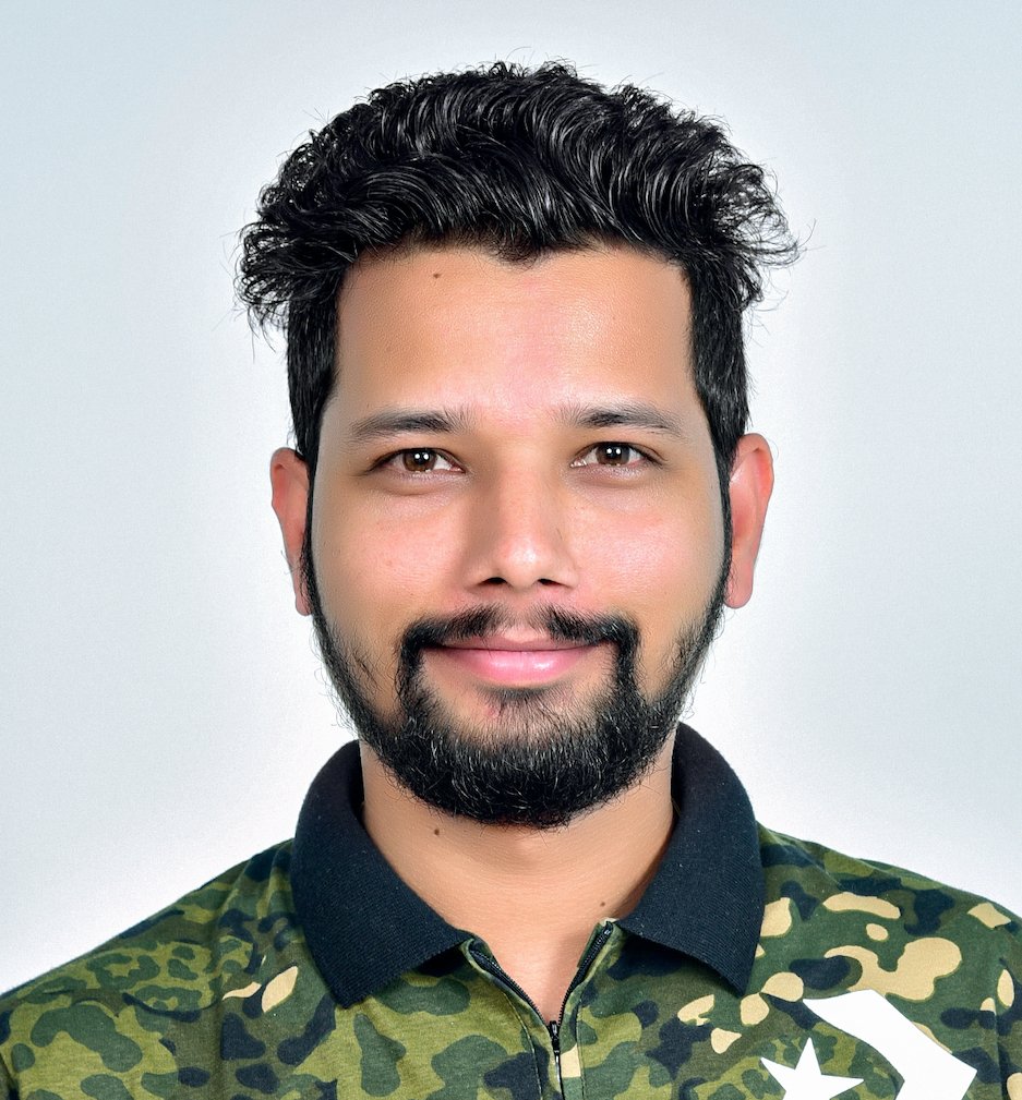 Ajay Deshmukh