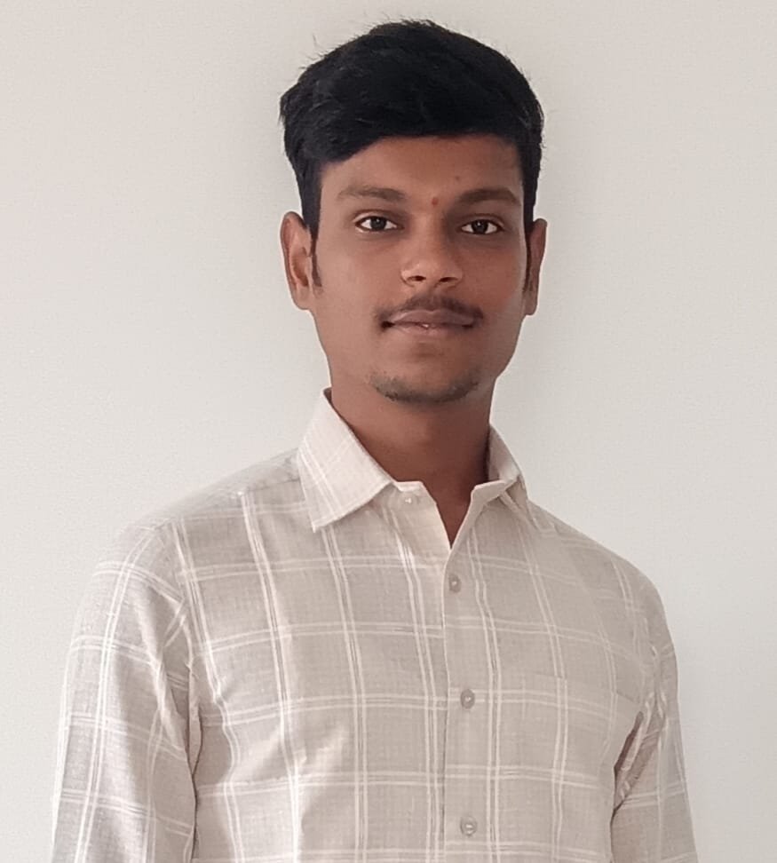 Viraj Jadhav